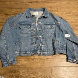 Old Navy Denim Jacket